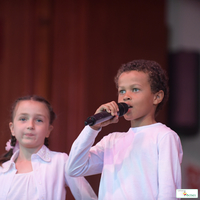 Fête Ecole Luchepelet / 50 Ans / 23 Juin 2018
Photo Alain Grosclaude 
Mention Obligatoire
Reproduction Interdite