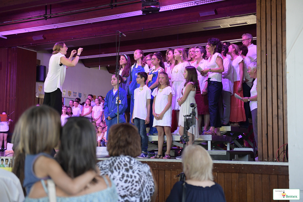 Fête Ecole Luchepelet / 50 Ans / 23 Juin 2018
Photo Alain Grosclaude 
Mention Obligatoire
Reproduction Interdite