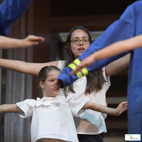 Fête Ecole Luchepelet / 50 Ans / 23 Juin 2018
Photo Alain Grosclaude 
Mention Obligatoire
Reproduction Interdite