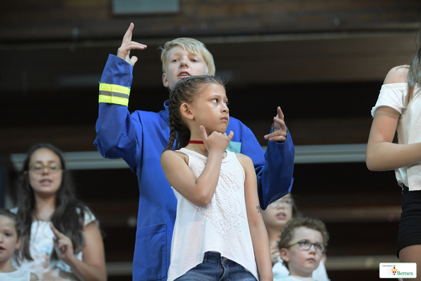 Fête Ecole Luchepelet / 50 Ans / 23 Juin 2018
Photo Alain Grosclaude 
Mention Obligatoire
Reproduction Interdite