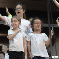 Fête Ecole Luchepelet / 50 Ans / 23 Juin 2018
Photo Alain Grosclaude 
Mention Obligatoire
Reproduction Interdite