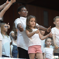 Fête Ecole Luchepelet / 50 Ans / 23 Juin 2018
Photo Alain Grosclaude 
Mention Obligatoire
Reproduction Interdite