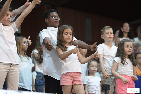 Fête Ecole Luchepelet / 50 Ans / 23 Juin 2018
Photo Alain Grosclaude 
Mention Obligatoire
Reproduction Interdite