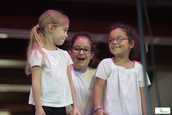 Fête Ecole Luchepelet / 50 Ans / 23 Juin 2018
Photo Alain Grosclaude 
Mention Obligatoire
Reproduction Interdite
