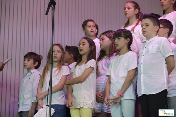 Fête Ecole Luchepelet / 50 Ans / 23 Juin 2018
Photo Alain Grosclaude 
Mention Obligatoire
Reproduction Interdite