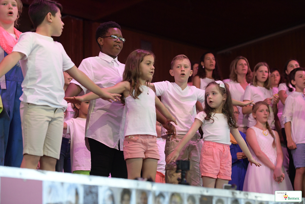Fête Ecole Luchepelet / 50 Ans / 23 Juin 2018
Photo Alain Grosclaude 
Mention Obligatoire
Reproduction Interdite