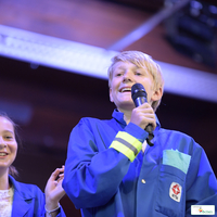 Fête Ecole Luchepelet / 50 Ans / 23 Juin 2018
Photo Alain Grosclaude 
Mention Obligatoire
Reproduction Interdite