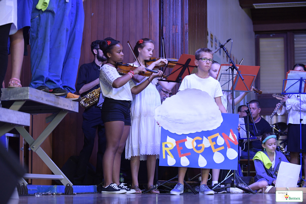 Fête Ecole Luchepelet / 50 Ans / 23 Juin 2018
Photo Alain Grosclaude 
Mention Obligatoire
Reproduction Interdite