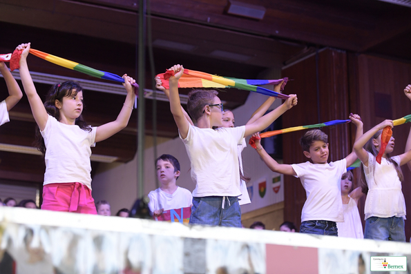 Fête Ecole Luchepelet / 50 Ans / 23 Juin 2018
Photo Alain Grosclaude 
Mention Obligatoire
Reproduction Interdite