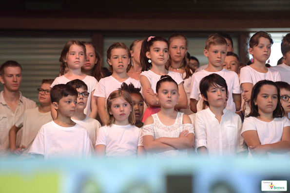 Fête Ecole Luchepelet / 50 Ans / 23 Juin 2018
Photo Alain Grosclaude 
Mention Obligatoire
Reproduction Interdite