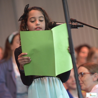 Fête Ecole Luchepelet / 50 Ans / 23 Juin 2018
Photo Alain Grosclaude 
Mention Obligatoire
Reproduction Interdite