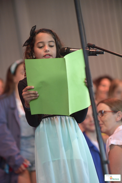 Fête Ecole Luchepelet / 50 Ans / 23 Juin 2018
Photo Alain Grosclaude 
Mention Obligatoire
Reproduction Interdite