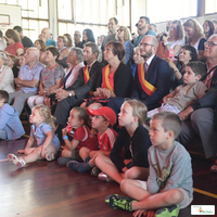 Fête Ecole Luchepelet / 50 Ans / 23 Juin 2018
Photo Alain Grosclaude 
Mention Obligatoire
Reproduction Interdite