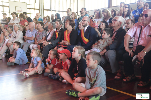 Fête Ecole Luchepelet / 50 Ans / 23 Juin 2018
Photo Alain Grosclaude 
Mention Obligatoire
Reproduction Interdite