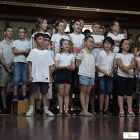 Fête Ecole Luchepelet / 50 Ans / 23 Juin 2018
Photo Alain Grosclaude 
Mention Obligatoire
Reproduction Interdite