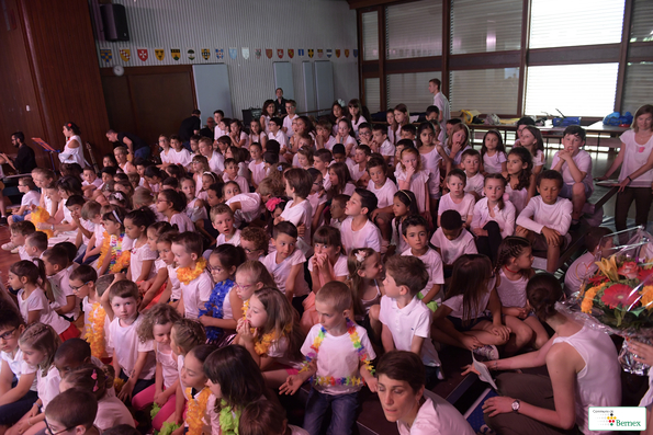 Fête Ecole Luchepelet / 50 Ans / 23 Juin 2018
Photo Alain Grosclaude 
Mention Obligatoire
Reproduction Interdite