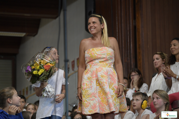 Fête Ecole Luchepelet / 50 Ans / 23 Juin 2018
Photo Alain Grosclaude 
Mention Obligatoire
Reproduction Interdite