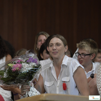 Fête Ecole Luchepelet / 50 Ans / 23 Juin 2018
Photo Alain Grosclaude 
Mention Obligatoire
Reproduction Interdite