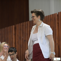 Fête Ecole Luchepelet / 50 Ans / 23 Juin 2018
Photo Alain Grosclaude 
Mention Obligatoire
Reproduction Interdite
