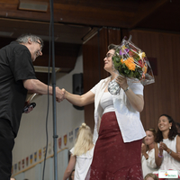 Fête Ecole Luchepelet / 50 Ans / 23 Juin 2018
Photo Alain Grosclaude 
Mention Obligatoire
Reproduction Interdite