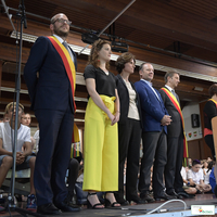 Fête Ecole Luchepelet / 50 Ans / 23 Juin 2018
Photo Alain Grosclaude 
Mention Obligatoire
Reproduction Interdite