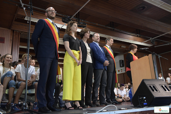 Fête Ecole Luchepelet / 50 Ans / 23 Juin 2018
Photo Alain Grosclaude 
Mention Obligatoire
Reproduction Interdite