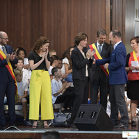 Fête Ecole Luchepelet / 50 Ans / 23 Juin 2018
Photo Alain Grosclaude 
Mention Obligatoire
Reproduction Interdite