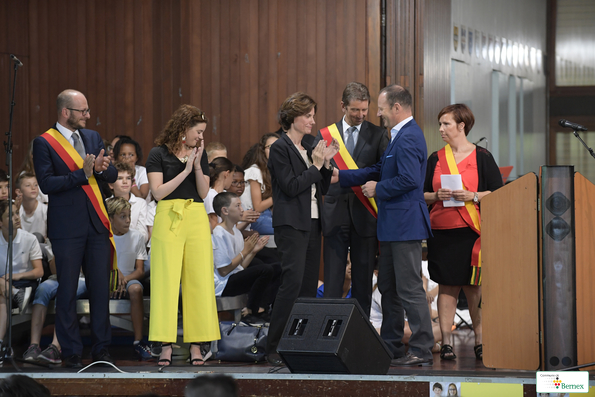 Fête Ecole Luchepelet / 50 Ans / 23 Juin 2018
Photo Alain Grosclaude 
Mention Obligatoire
Reproduction Interdite
