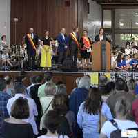 Fête Ecole Luchepelet / 50 Ans / 23 Juin 2018
Photo Alain Grosclaude 
Mention Obligatoire
Reproduction Interdite