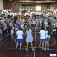 Fête Ecole Luchepelet / 50 Ans / 23 Juin 2018
Photo Alain Grosclaude 
Mention Obligatoire
Reproduction Interdite