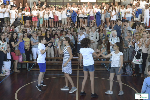 Fête Ecole Luchepelet / 50 Ans / 23 Juin 2018
Photo Alain Grosclaude 
Mention Obligatoire
Reproduction Interdite