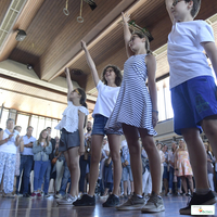 Fête Ecole Luchepelet / 50 Ans / 23 Juin 2018
Photo Alain Grosclaude 
Mention Obligatoire
Reproduction Interdite