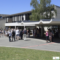 Fête Ecole Luchepelet / 50 Ans / 23 Juin 2018
Photo Alain Grosclaude 
Mention Obligatoire
Reproduction Interdite