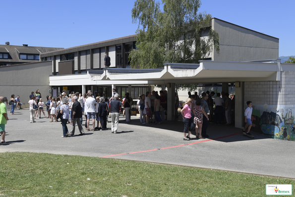 Fête Ecole Luchepelet / 50 Ans / 23 Juin 2018
Photo Alain Grosclaude 
Mention Obligatoire
Reproduction Interdite