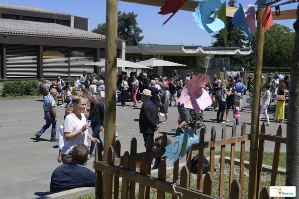 Fête Ecole Luchepelet / 50 Ans / 23 Juin 2018
Photo Alain Grosclaude 
Mention Obligatoire
Reproduction Interdite