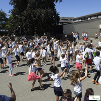 Fête Ecole Luchepelet / 50 Ans / 23 Juin 2018
Photo Alain Grosclaude 
Mention Obligatoire
Reproduction Interdite