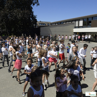 Fête Ecole Luchepelet / 50 Ans / 23 Juin 2018
Photo Alain Grosclaude 
Mention Obligatoire
Reproduction Interdite