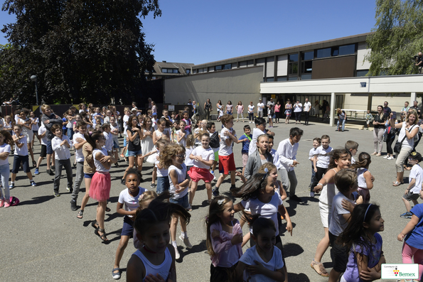 Fête Ecole Luchepelet / 50 Ans / 23 Juin 2018
Photo Alain Grosclaude 
Mention Obligatoire
Reproduction Interdite