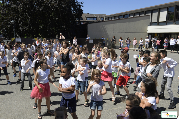 Fête Ecole Luchepelet / 50 Ans / 23 Juin 2018
Photo Alain Grosclaude 
Mention Obligatoire
Reproduction Interdite