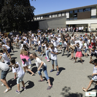 Fête Ecole Luchepelet / 50 Ans / 23 Juin 2018
Photo Alain Grosclaude 
Mention Obligatoire
Reproduction Interdite