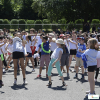 Fête Ecole Luchepelet / 50 Ans / 23 Juin 2018
Photo Alain Grosclaude 
Mention Obligatoire
Reproduction Interdite