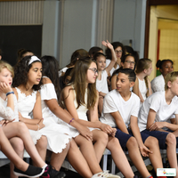 Fête Ecole Luchepelet / 50 Ans / 23 Juin 2018
Photo Alain Grosclaude 
Mention Obligatoire
Reproduction Interdite