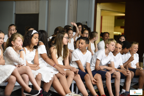 Fête Ecole Luchepelet / 50 Ans / 23 Juin 2018
Photo Alain Grosclaude 
Mention Obligatoire
Reproduction Interdite