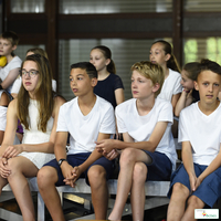 Fête Ecole Luchepelet / 50 Ans / 23 Juin 2018
Photo Alain Grosclaude 
Mention Obligatoire
Reproduction Interdite