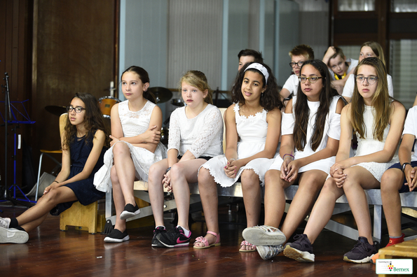 Fête Ecole Luchepelet / 50 Ans / 23 Juin 2018
Photo Alain Grosclaude 
Mention Obligatoire
Reproduction Interdite