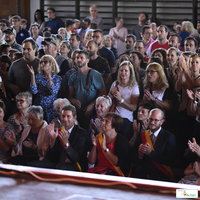 Fête Ecole Luchepelet / 50 Ans / 23 Juin 2018
Photo Alain Grosclaude 
Mention Obligatoire
Reproduction Interdite