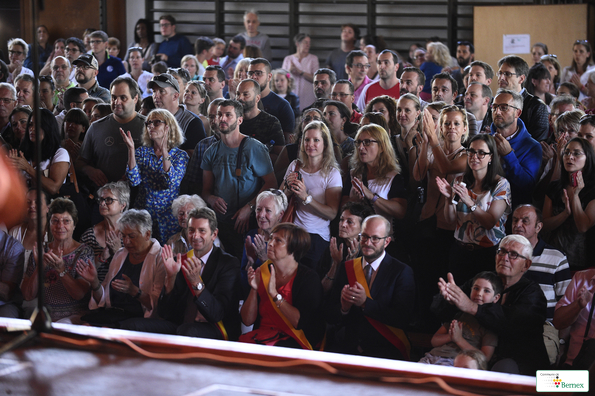 Fête Ecole Luchepelet / 50 Ans / 23 Juin 2018
Photo Alain Grosclaude 
Mention Obligatoire
Reproduction Interdite