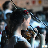 Fête Ecole Luchepelet / 50 Ans / 23 Juin 2018
Photo Alain Grosclaude 
Mention Obligatoire
Reproduction Interdite