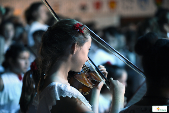 Fête Ecole Luchepelet / 50 Ans / 23 Juin 2018
Photo Alain Grosclaude 
Mention Obligatoire
Reproduction Interdite