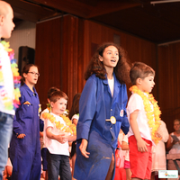 Fête Ecole Luchepelet / 50 Ans / 23 Juin 2018
Photo Alain Grosclaude 
Mention Obligatoire
Reproduction Interdite